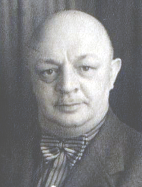 Emil Gärtner